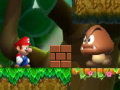 Oyunu CG Mario