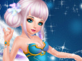Oyunu Fairy Beauty Salon