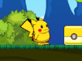 Oyunu Pikachu vs Virus 
