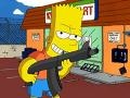 Oyunu Bart Shootout