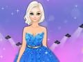 Oyunu Elsa Spring Couture Show