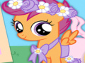 Oyunu My Little Pony Mother's Day Poster 