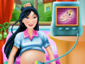 Oyunu Mulan Maternity Doctor
