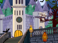 Oyunu Witch Palace Escape