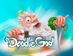 Doodle Tanrısı 