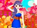 Oyunu Anime Peach Girl