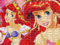 Oyunu Princesses 10 Puzzles
