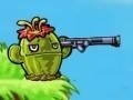 Oyunu Cactus Hunter