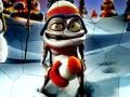 Oyunu Puzzle Mania Crazy Frog