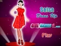 Oyunu Salsa Dancing