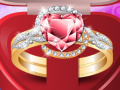 Oyunu Jewelry Designer Engagement Ring