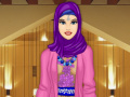 Oyunu Muslim Fashionista