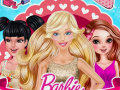 Oyunu Barbie's Last Fling Before The Ring 