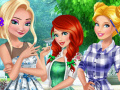 Oyunu How To Be A Modern Princess