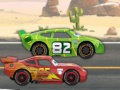 Oyunu King's Challenge Cars Speed Cup 2