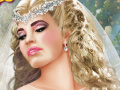 Oyunu New Cinderella Wedding Makeup 