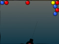 Oyunu Descending Balls