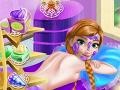Oyunu Anna's Spa Therapy