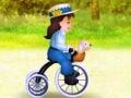 Oyunu Sue Mini Bicycle
