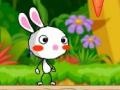 Oyunu Rainbow Rabbit 3