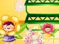 Oyunu Flowers and Fairies