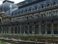 Oyunu Canfranc Railway Station Escape