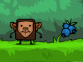 Oyunu The cubic monkey adventures 2 