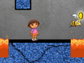Oyunu Dora Esape 3