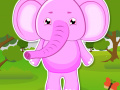Oyunu Cute Elephant Daycare 