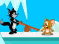 Oyunu Tom & Jerry Ice Ball 