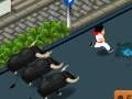 Oyunu Bull Runfever