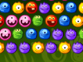 Oyunu Yummy-Yummy Monster Shooter