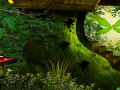 Oyunu Arcadia Forest Escape