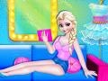 Oyunu Elsa Facebook Challenge