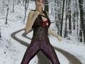 Oyunu Narnia 3 Dress Up   