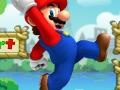 Oyunu Mario New Extreme 