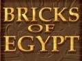 Oyunu Bricks of Egypt 