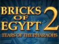 Oyunu Bricks of Egypt 2: Tears of the Pharaohs