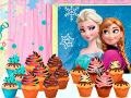 Oyunu Frozen Sisters Birthday Party
