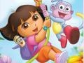 Oyunu Dora: Six Differences