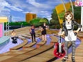 Oyunu Rock Star Fashion