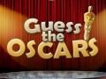 Oyunu Guess The Oscars