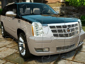 Oyunu Cadillac Escalade Puzzle 