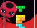 Oyunu Miraculous Tetris