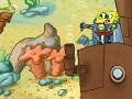 Oyunu Spongebob Defense