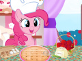 Oyunu Pinkie Pie Apple Pie Recipe 