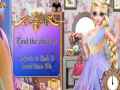 Oyunu Elsa Magic House