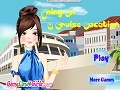 Oyunu Cruise Vacation