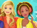 Oyunu High School Fashion Holiday Season 3