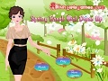 Oyunu Spring Break Girl